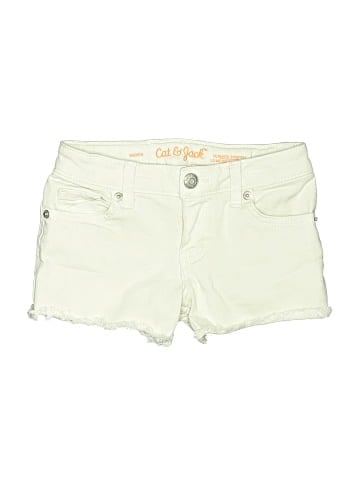 Cat & Jack Denim Shorts (view 1)