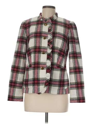 Talbots Jacket (view 1)