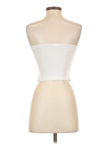 Garage Tube Top (view 2)
