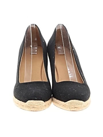J.Crew Factory Store Wedges (view 2)