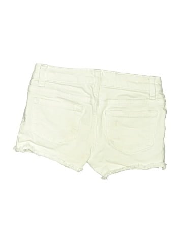 Cat & Jack Denim Shorts (view 2)