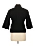 Gap 100% Acetate Black Jacket Size 6 - photo 2