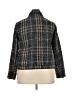 Nine West Tweed Blue Jacket Size XXL - photo 2