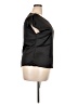 Unbranded Black Short Sleeve Blouse Size XXL - photo 4