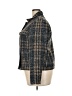 Nine West Tweed Blue Jacket Size XXL - photo 5