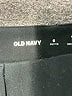 Old Navy Black Active Pants Size 6 (petite) - photo 7