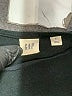 Gap Black Casual Dress Size S - photo 7