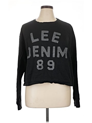 Lee Long Sleeve T-Shirt (view 1)