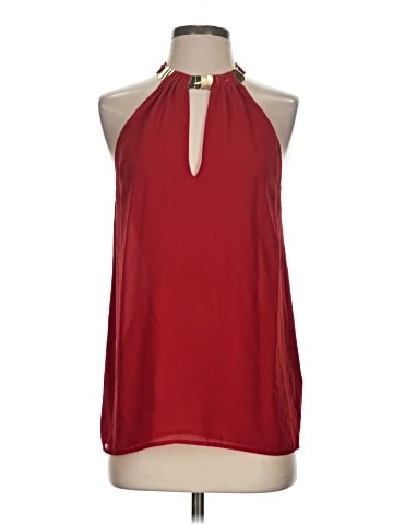 Guess Sleeveless Blouse (view 1)