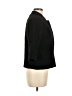 Gap 100% Acetate Black Jacket Size 6 - photo 4