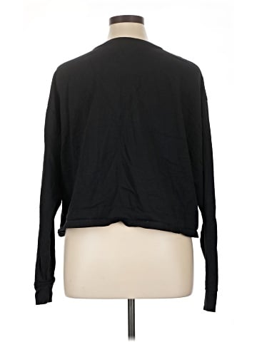 Lee Long Sleeve T-Shirt (view 2)