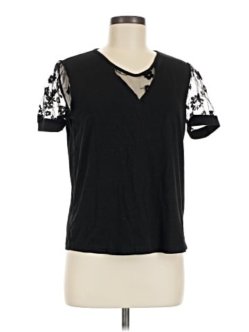 Shein Short Sleeve Top (view 1)