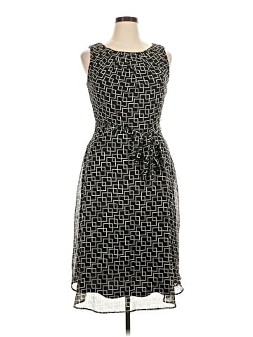R&K Casual Dress (view 1)