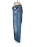 Judy Blue 100% Cotton Blue Jeans Size 9 - photo 5