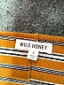 Wild Honey Yellow Bodysuit Size S - photo 3