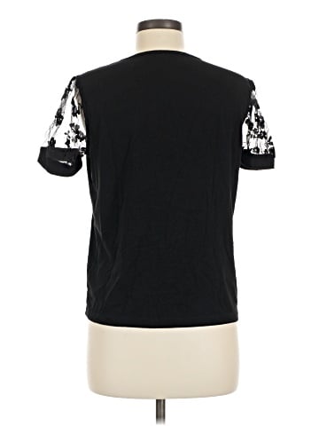 Shein Short Sleeve Top (view 2)