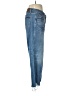 Judy Blue 100% Cotton Blue Jeans Size 9 - photo 4