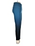 Active by Old Navy Color Block Blue Active Pants Size M (estimated) - photo 4