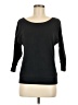 Club Monaco Black Pullover Sweater Size M - photo 1