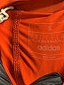 Adidas Solid Orange Skort Size S - photo 3