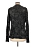 Under Armour 100% Polyester Black Long Sleeve Top Size L - photo 2