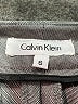 Calvin Klein Gray Dress Pants Size 6 - photo 7