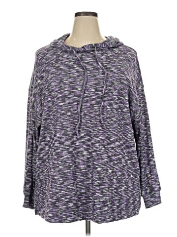 Lane Bryant Pullover Sweater (view 1)