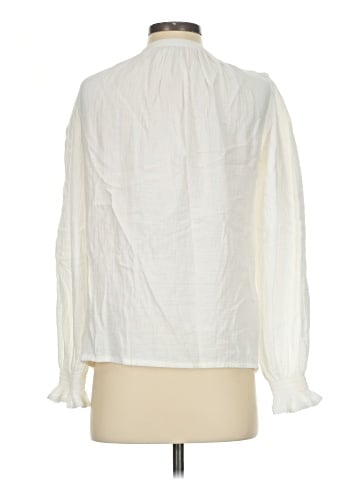 Boden Long Sleeve Blouse (view 2)