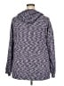 Lane Bryant Purple Pullover Sweater Size 18 - 20 Plus - photo 2