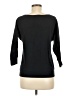 Club Monaco Black Pullover Sweater Size M - photo 2