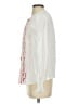 Boden White Long Sleeve Blouse Size 0 - photo 5