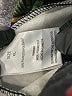Assorted Brands 100% Polyester Graphic Black Casual Pants Size XL - photo 5