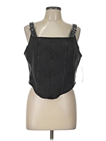 Target Sleeveless Top (view 1)