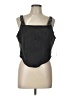 Target Black Sleeveless Top Size L - photo 1
