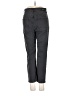 Express Chevron-herringbone Gray Jeans Size 0S - photo 2