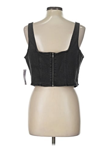 Target Sleeveless Top (view 2)