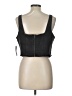 Target Black Sleeveless Top Size L - photo 2