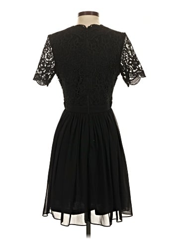 Lulus Cocktail Dress (view 2)