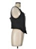 Target Black Sleeveless Top Size L - photo 4