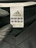 Adidas 100% Polyester Black Active T-Shirt Size M (kids) - photo 3