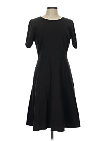Elie Tahari Casual Dress (view 1)