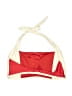 Old Navy Color Block Red Swimsuit Top Size M - photo 2