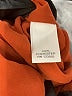 Tinley Road 100% Polyester Orange Kimono Size S - photo 9