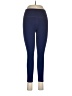 Fabletics Blue Active Pants Size M (estimated) - photo 1