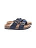 Gap Kids Solid Blue Sandals Size 1 - 2 Youth - photo 1