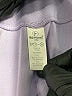 90 Degree by Reflex Purple Track Jacket Size 7 - 8 - photo 4