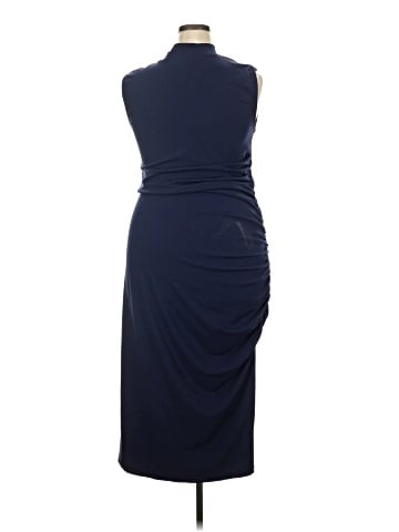 ELOQUII Cocktail Dress (view 2)