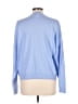 Gap Blue Pullover Sweater Size L - photo 2