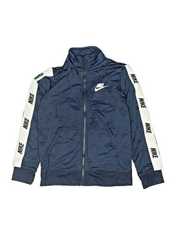 Nike Zip Up Hoodie (view 1)