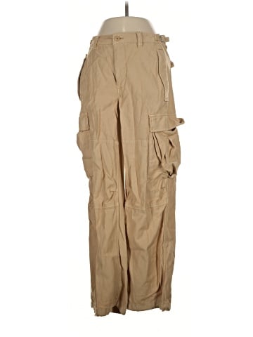 TNA Cargo Pants (view 1)